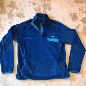 Women’s patagonia synchilla pullover